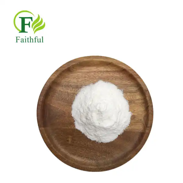 Could DSIP Powder, a forgotten sleep neuropeptide, become the "rising star" of modern pharmaceuticals?